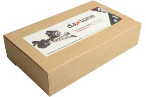Wtryskiwacz index DTX9006G
