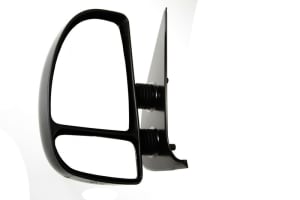 Oglinda Completa Stanga FIAT DUCATO Platform/Chassis (230_) din 1994 - 2002, Auto, Reglaj manual