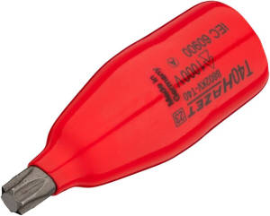 Kovaný nástrčkový orech index HAZ 8802KV-T40
