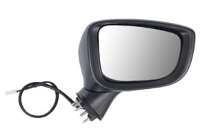 Oglinda Completa Dreapta MAZDA 2 Hatchback (DL, DJ) din 2014 - 2021, Auto, Reglaj electric