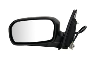 Oglinda Completa Stanga HONDA CIVIC VII Coupe (EM2) din 2001 - 2005, Auto, Reglaj electric