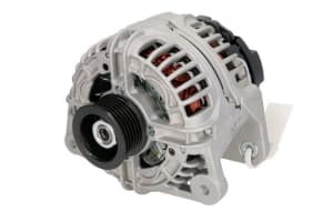 Alternator index STX100411