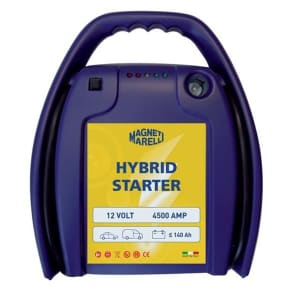 Uređaj za startanje/Booster index 007936311000