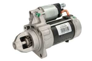 Rozrusznik (12V, 1,7kW, profesjonalnie regenerowany) pasuje do: ALFA ROMEO GIULIA, STELVIO 2.9 10.15-