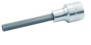 Tubulara HEX 1/2" 12 mm BCEA1612