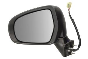 Oglinda Completa Stanga SUZUKI SX4 S-CROSS (JY) din 2013 - 2022, Auto, Reglaj electric