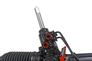 Steering rack LAU 66.0508 - 3 Steering rack LAU 66.0508 - 3