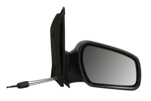 Oglinda Completa Dreapta FORD FOCUS II (DA_, HCP, DP) din 2004 - 2012, Auto, Reglaj mecanic