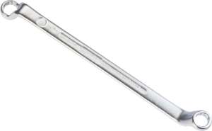 Ring Spanner index HAZ 630A-3/8X7/16