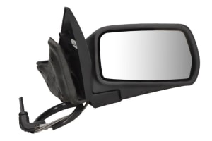 Oglinda Completa Dreapta CITROEN XANTIA Break (X1_, X2_) din 1995 - 2003, Auto, Reglaj mecanic