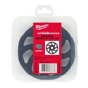 Disc abraziv, polizor unghiular index 4932479093