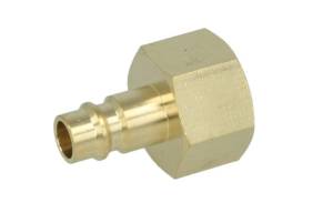 Pneumatic system elements, fittings index 4311534