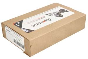 Wtryskiwacz index DTX1090G