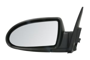 Oglinda Completa Stanga HYUNDAI ACCENT III Saloon (MC) din 2005 - 2010, Auto, Reglaj electric