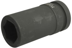 Tubulara Hexagonal 1" 32 mm KABE3232 - 1