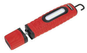 Prenosné dielenské lampy