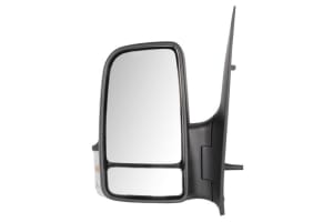 Oglinda Completa Stanga MERCEDES-BENZ SPRINTER 3-t Platform/Chassis (B910, B907) din 2018 - 2021, Auto, Reglaj electric