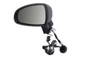 Oglinda Completa Stanga AUDI A1 din 2010 - 2018, Auto, Reglaj electric