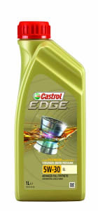 CASTROL Motorový olej EDGE 5W30 LL 1L