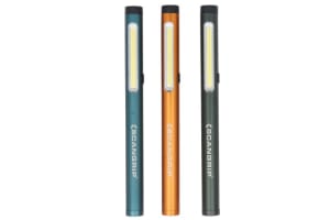 Workshop lamp pocket/pen technology CREE LED IP30 WORK PEN 200R SG49.0500 - 6