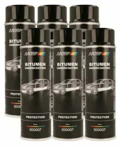 Protectie impotriva coroziunii index M000007 K6PCS