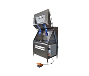 Uređaji za pranje dijelova index WASHER HYDRO POWER 1200S