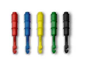 Prikljucni adapter, osciloskop index PICO TA513