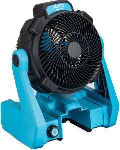 Ventilátor