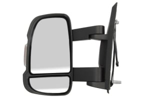 Oglinda Completa Stanga FIAT DUCATO Platform/Chassis (250_) din 2006 - 2023, Auto, Reglaj electric