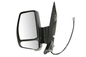 Oglinda Completa Stanga FORD TOURNEO CUSTOM V362 Bus (F3) din 2012 - 2023, Auto, Reglaj electric