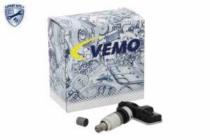 (EN) TPMS tyre pressure sensor presetare dedicată 433 MHz V52-72-0233 - 3