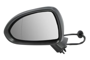 Oglinda Completa Stanga OPEL CORSA D (S07) din 2006 - 2014, Auto, Reglaj electric