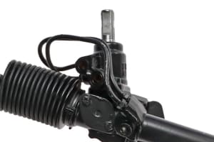 Steering rack LAU 66.0858 - 3