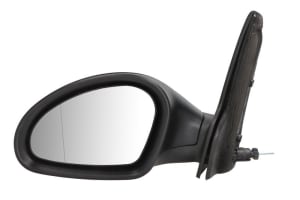 Oglinda Completa Stanga SEAT ALTEA din 2004 - 2015, Auto, Reglaj mecanic