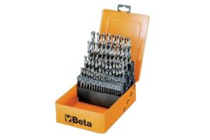 Свредло index BE412/SP49