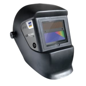 Zaštitna kaciga, zavarivački radovi index GYS 064997