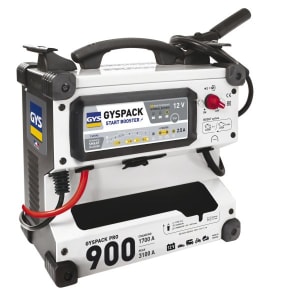 Uređaj za startanje motora-BOOSTER index GYS 027084