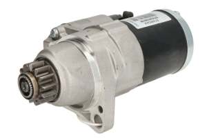 Rozrusznik (12V, 1,4kW, profesjonalnie regenerowany) pasuje do: NISSAN ALTIMA, TEANA III; RENAULT KOLEOS II 2.5 05.12-