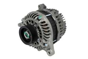 Alternator index STX110439R
