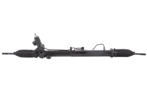 Steering rack