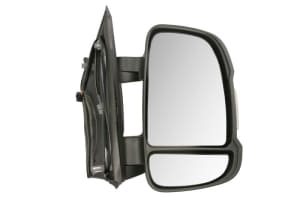 Oglinda Completa Dreapta FIAT DUCATO Platform/Chassis (250_) din 2006 - 2023, Auto, Reglaj electric