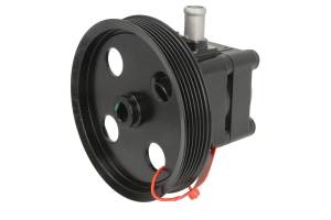 Hydraulic Pump, steering LAU 55.5020 - 1