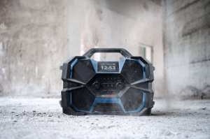 Rádio - 4