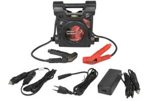 Uređaj za startanje/Booster index 0XLMP62500