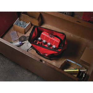 Incarcator pentru scule electrice 12V M12 C4 4932430554 - 6