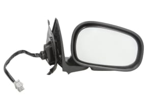 Oglinda Completa Dreapta HONDA CIVIC VI Fastback (MA, MB) din 1994 - 2001, Auto, Reglaj electric