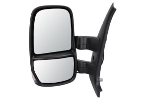Oglinda Completa Stanga IVECO DAILY VI Platform/Chassis din 2014 - 2022, Auto, Reglaj manual