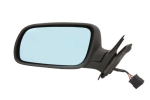 Oglinda Completa Stanga AUDI A6 C5 (4B2, 4B4) din 1997 - 2005, Auto, Reglaj electric