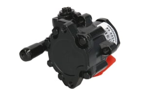 Hydraulic Pump, steering LAU 55.5234 - 1