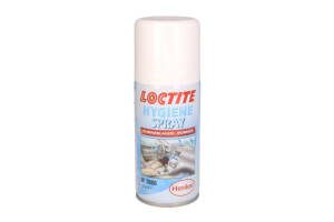 Prípravok na čistenie typu "granát" index LOC SF 7080 150ML